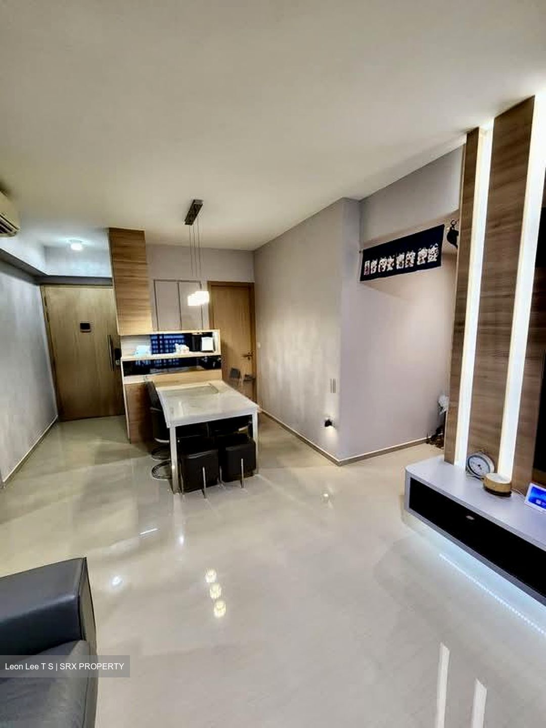 Parc Life (D27), Condominium #599721791